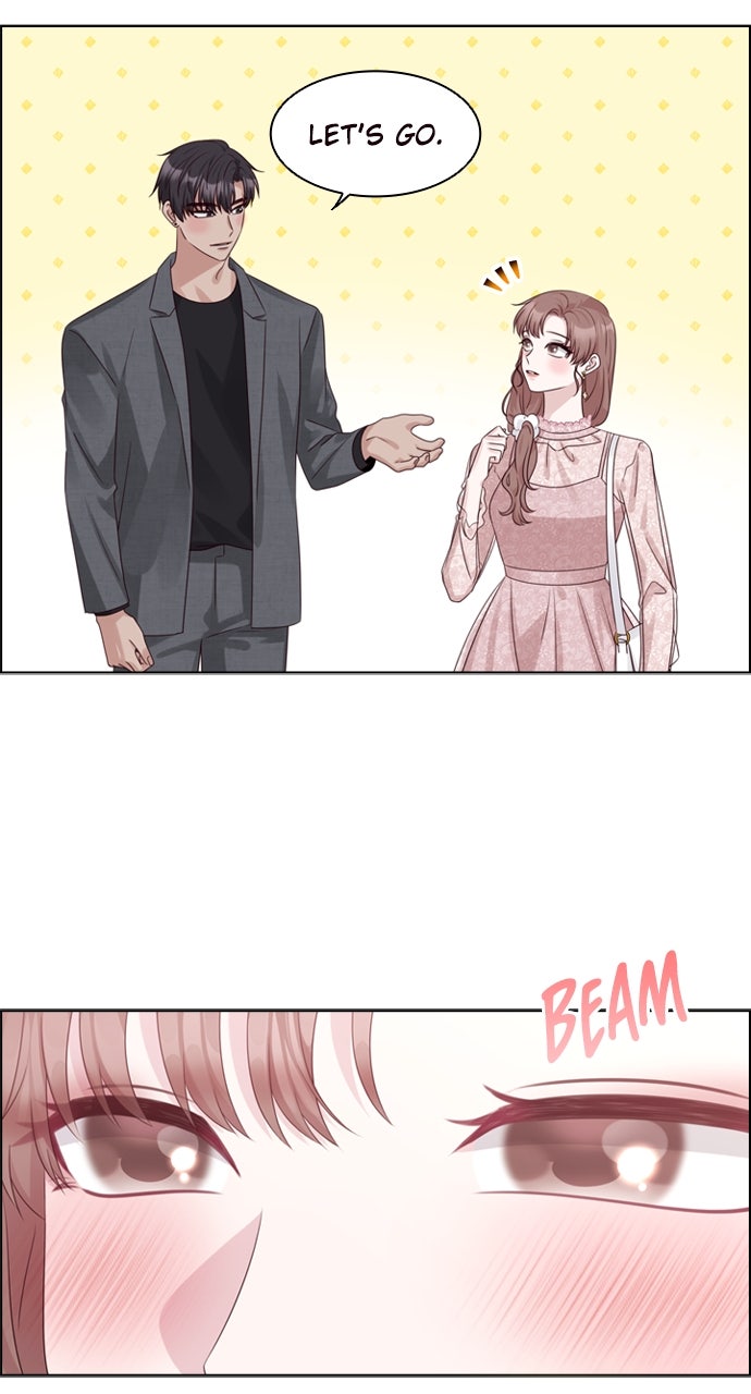 My Exes Fell For Me Chapter 69 - Page 17