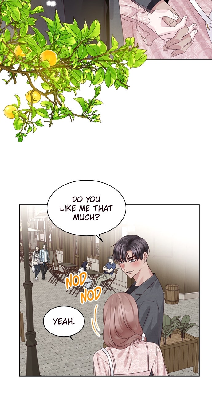 My Exes Fell For Me Chapter 69 - Page 19