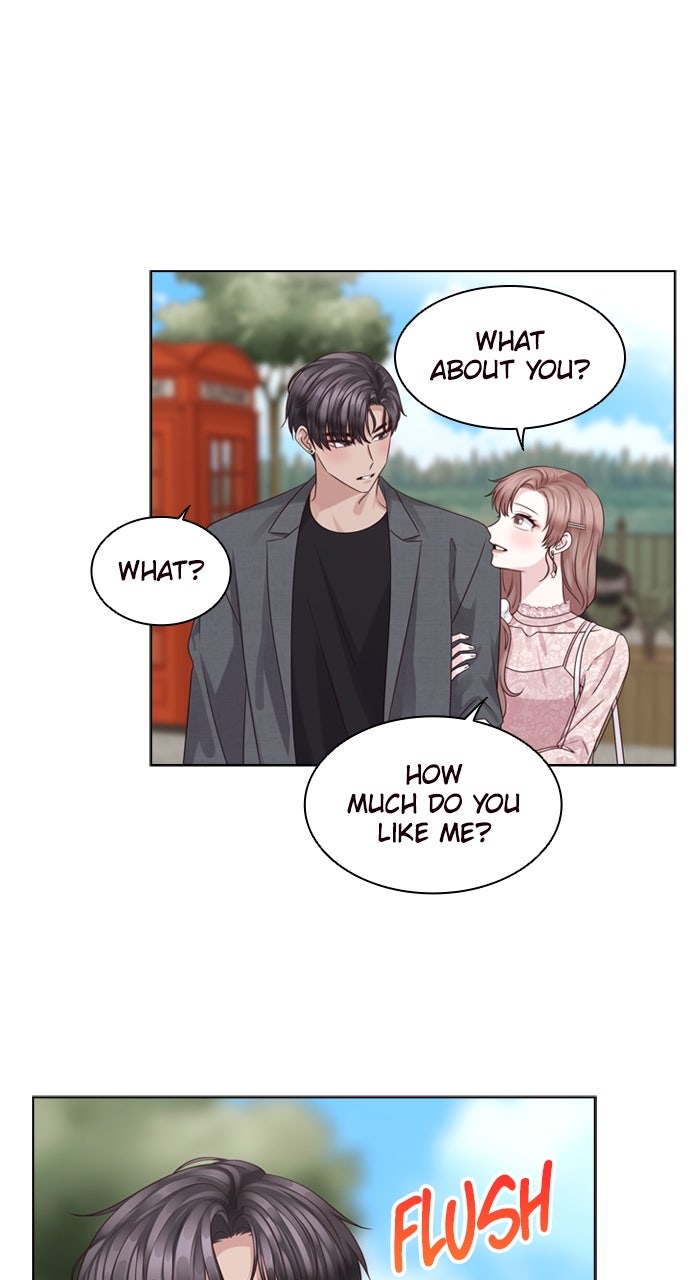 My Exes Fell For Me Chapter 69 - Page 20
