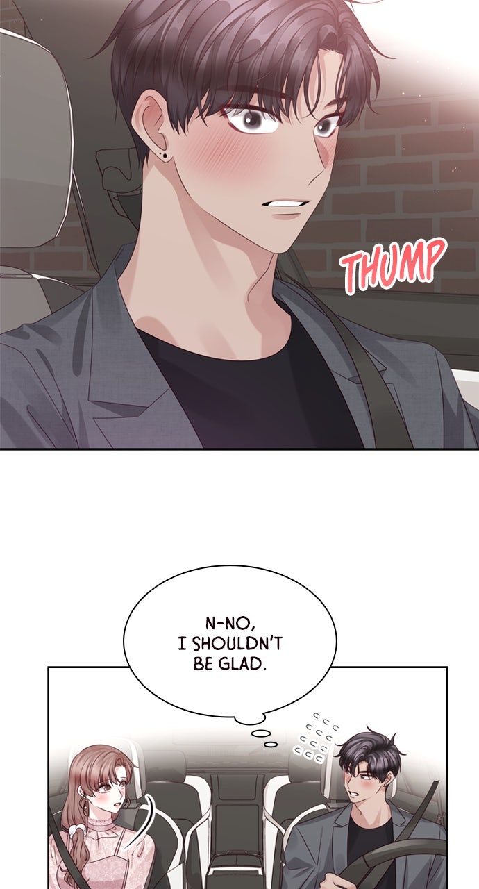 My Exes Fell For Me Chapter 69 - Page 3