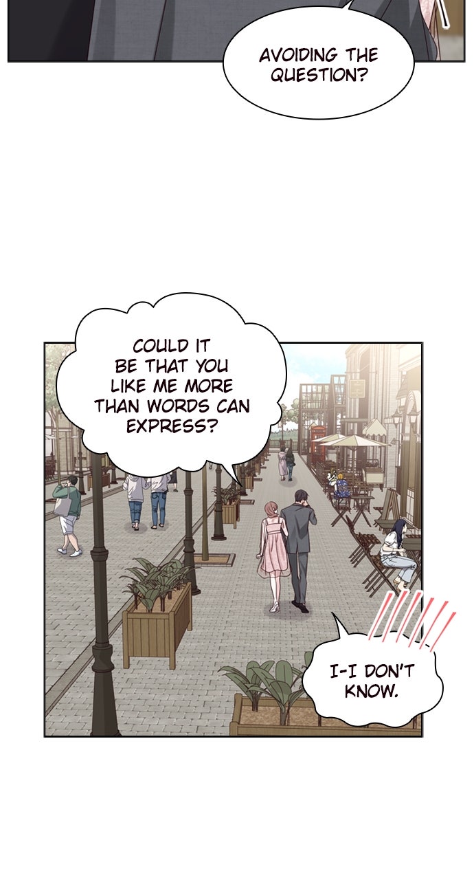 My Exes Fell For Me Chapter 69 - Page 22