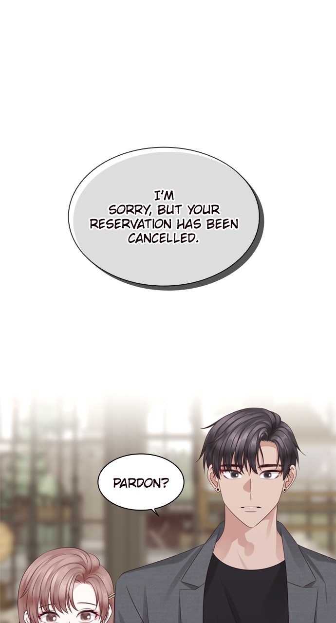 My Exes Fell For Me Chapter 69 - Page 23