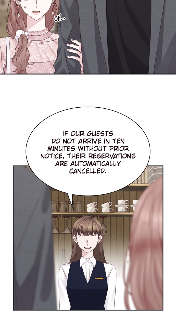 My Exes Fell For Me Chapter 69 - Page 24