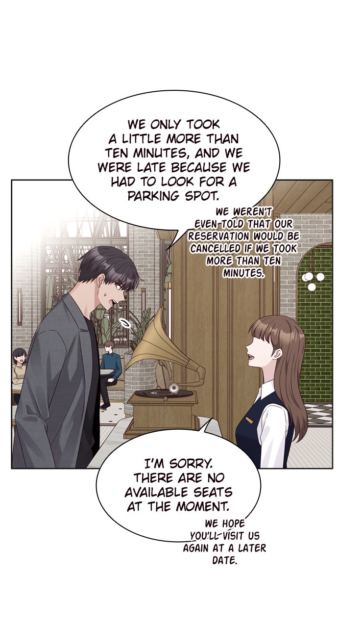 My Exes Fell For Me Chapter 69 - Page 25