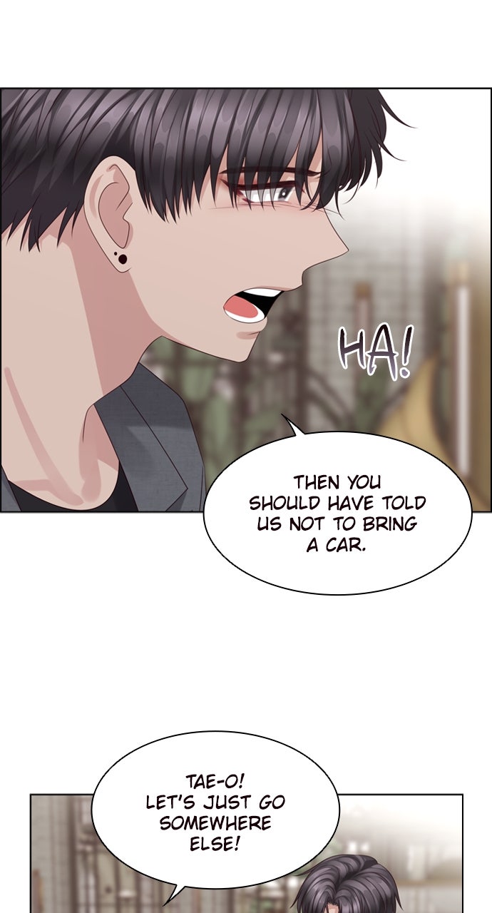 My Exes Fell For Me Chapter 69 - Page 26