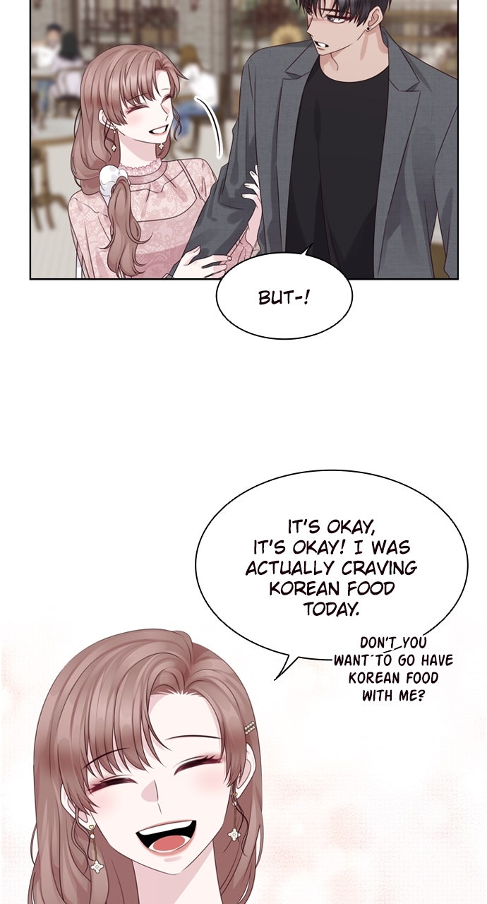 My Exes Fell For Me Chapter 69 - Page 27