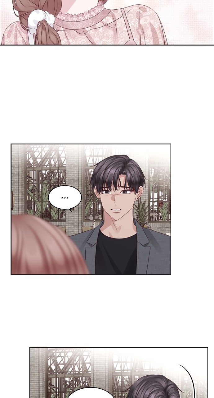 My Exes Fell For Me Chapter 69 - Page 28