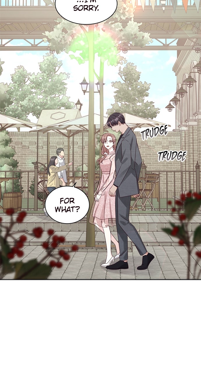 My Exes Fell For Me Chapter 69 - Page 30
