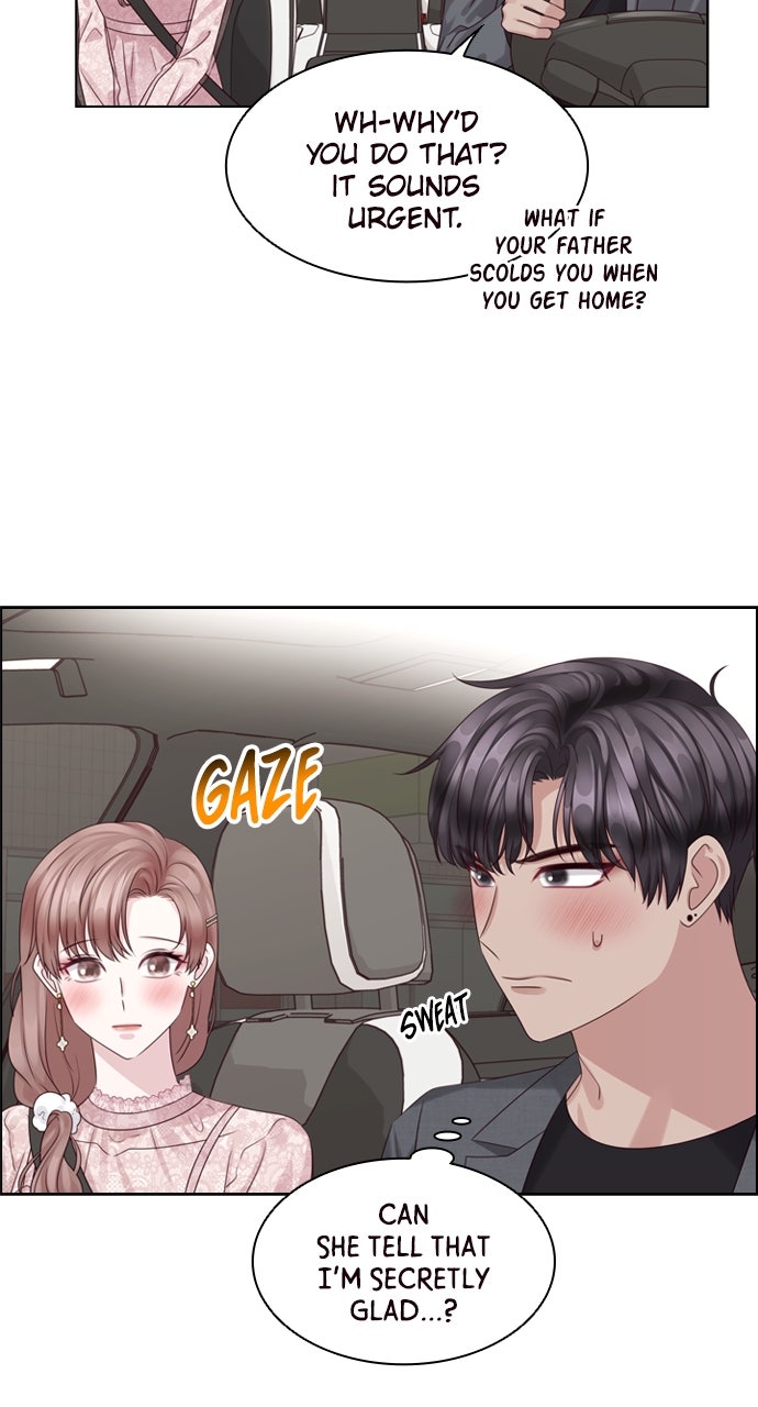 My Exes Fell For Me Chapter 69 - Page 4