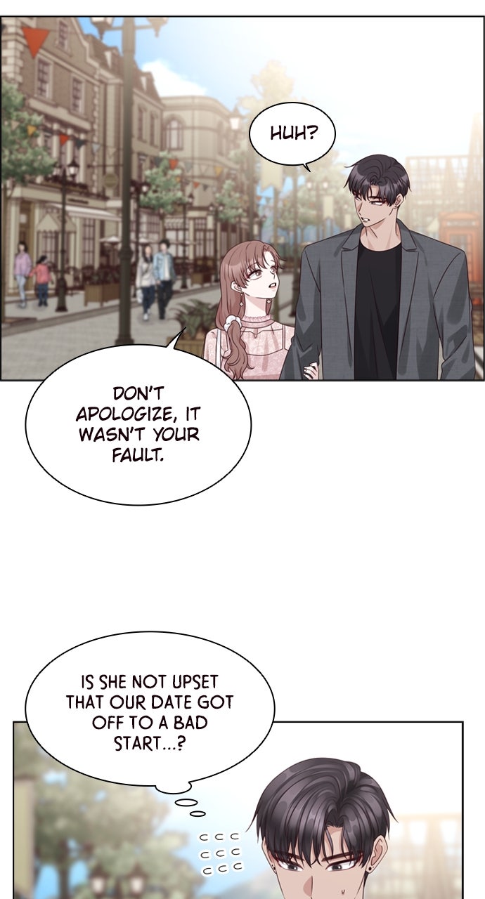 My Exes Fell For Me Chapter 69 - Page 31