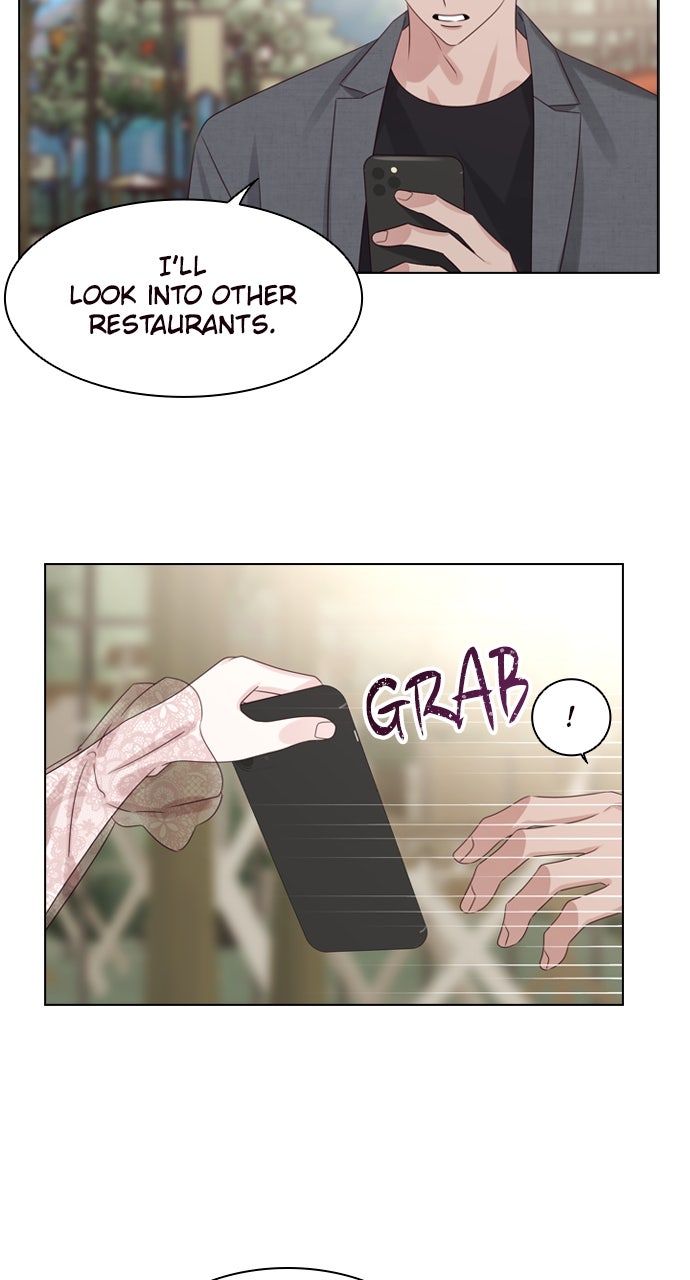 My Exes Fell For Me Chapter 69 - Page 32