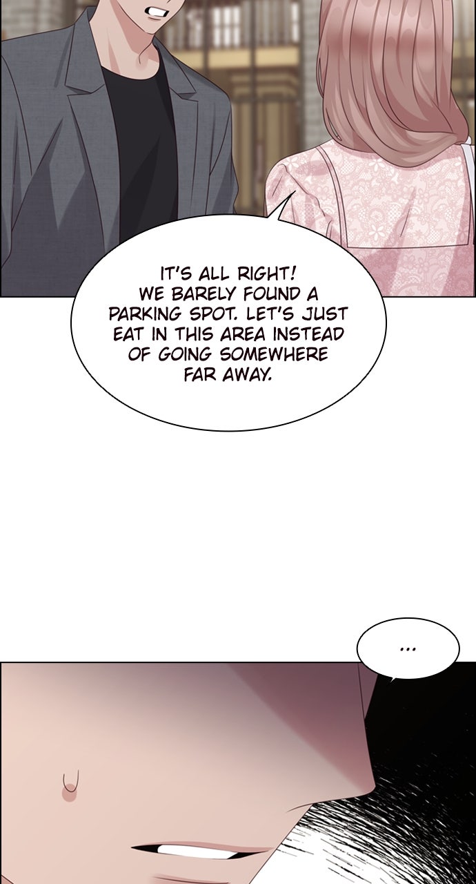 My Exes Fell For Me Chapter 69 - Page 34