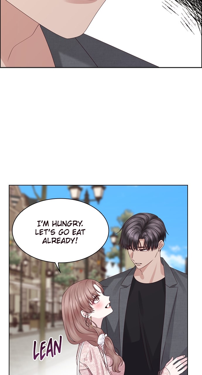 My Exes Fell For Me Chapter 69 - Page 35