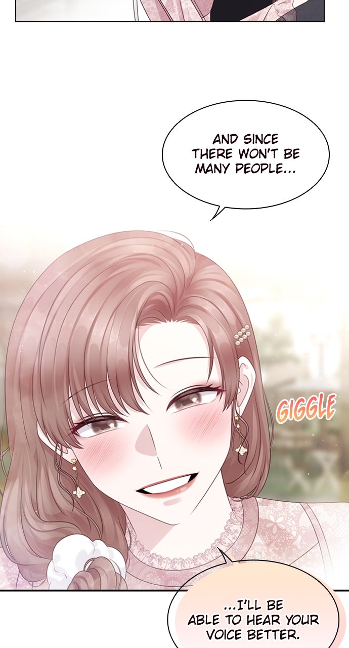 My Exes Fell For Me Chapter 69 - Page 36