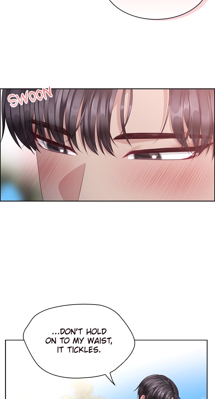 My Exes Fell For Me Chapter 69 - Page 37