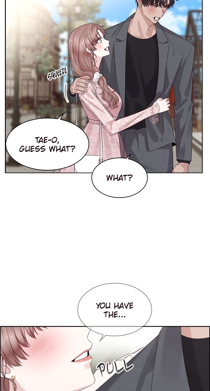My Exes Fell For Me Chapter 69 - Page 38