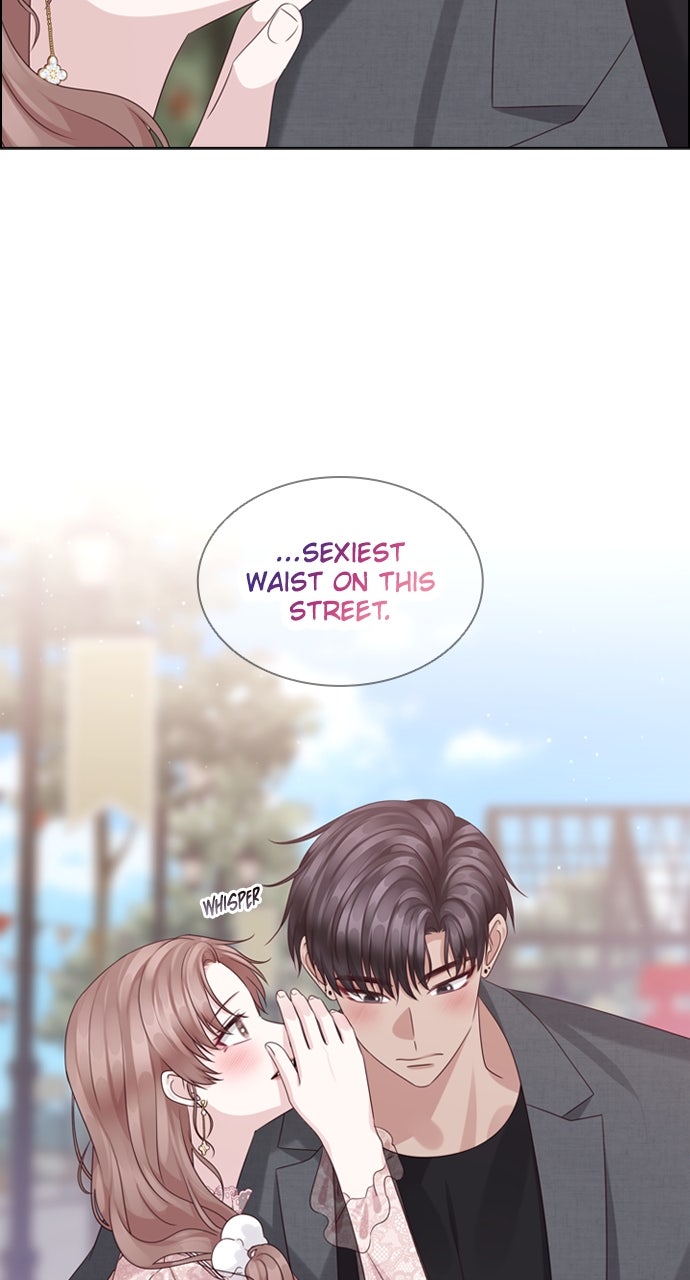 My Exes Fell For Me Chapter 69 - Page 39