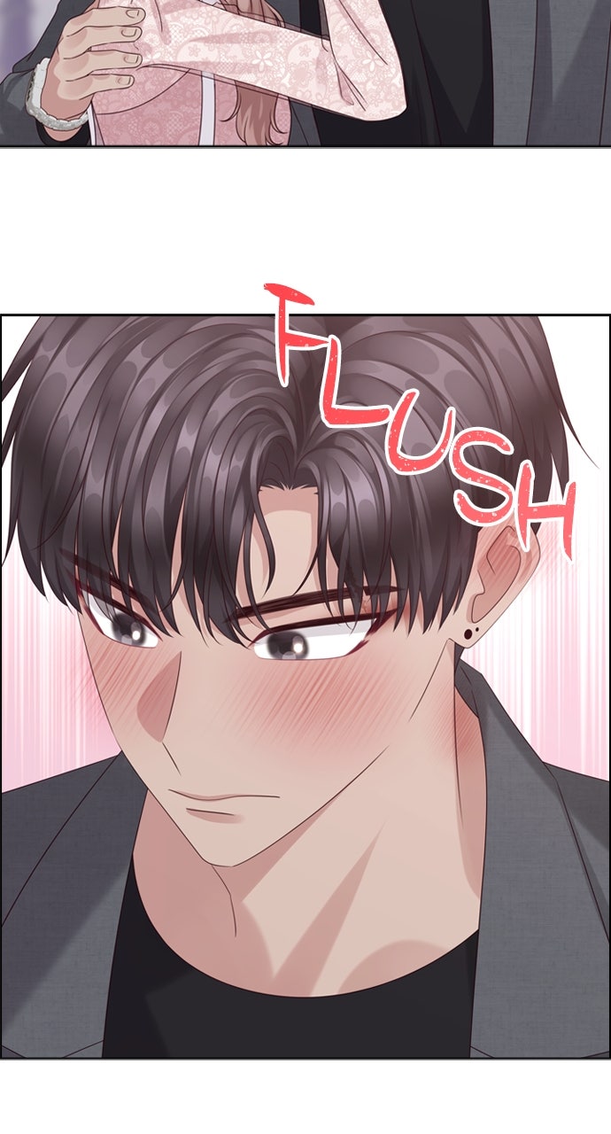 My Exes Fell For Me Chapter 69 - Page 40
