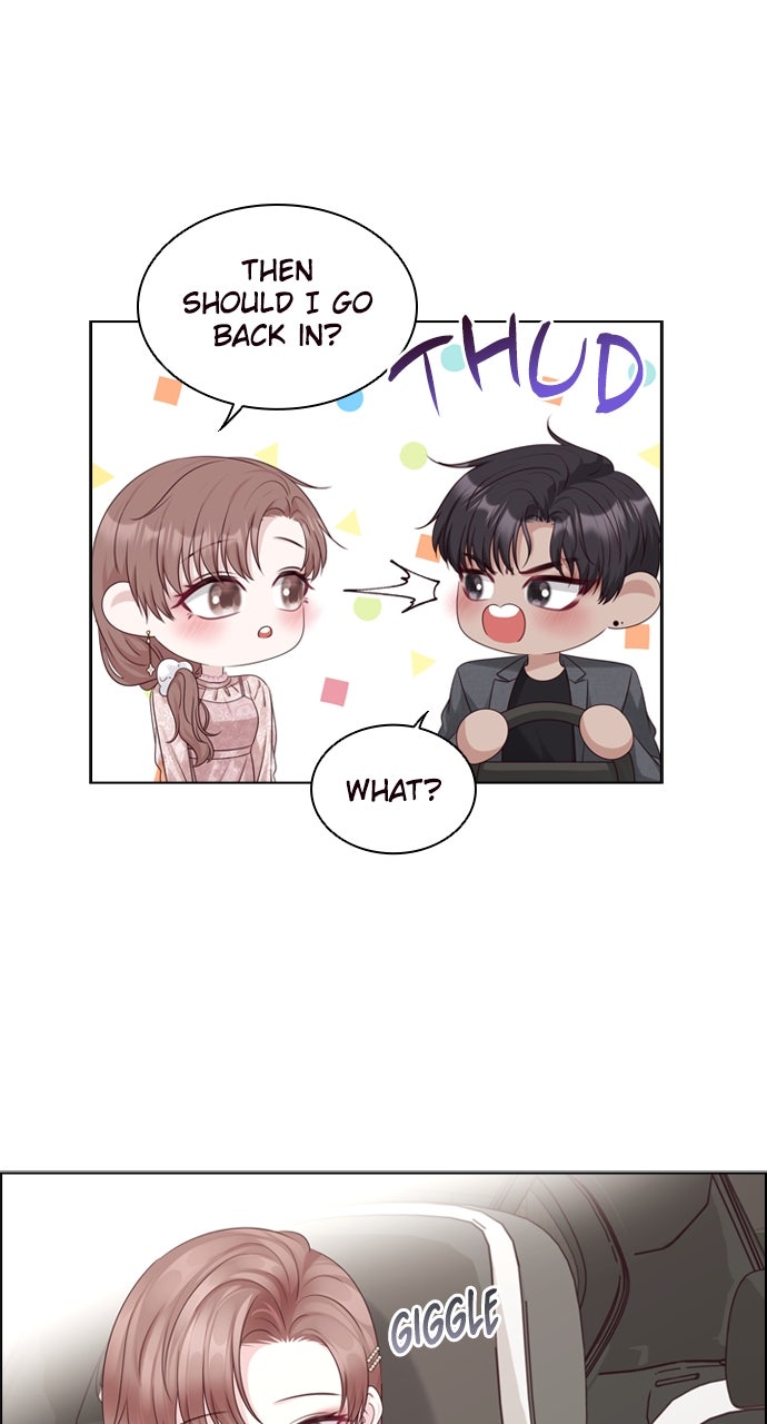 My Exes Fell For Me Chapter 69 - Page 5