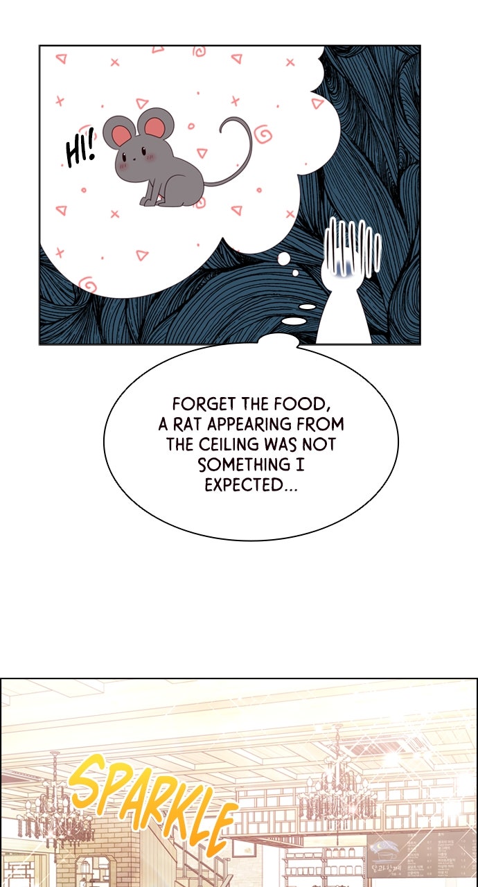 My Exes Fell For Me Chapter 69 - Page 44