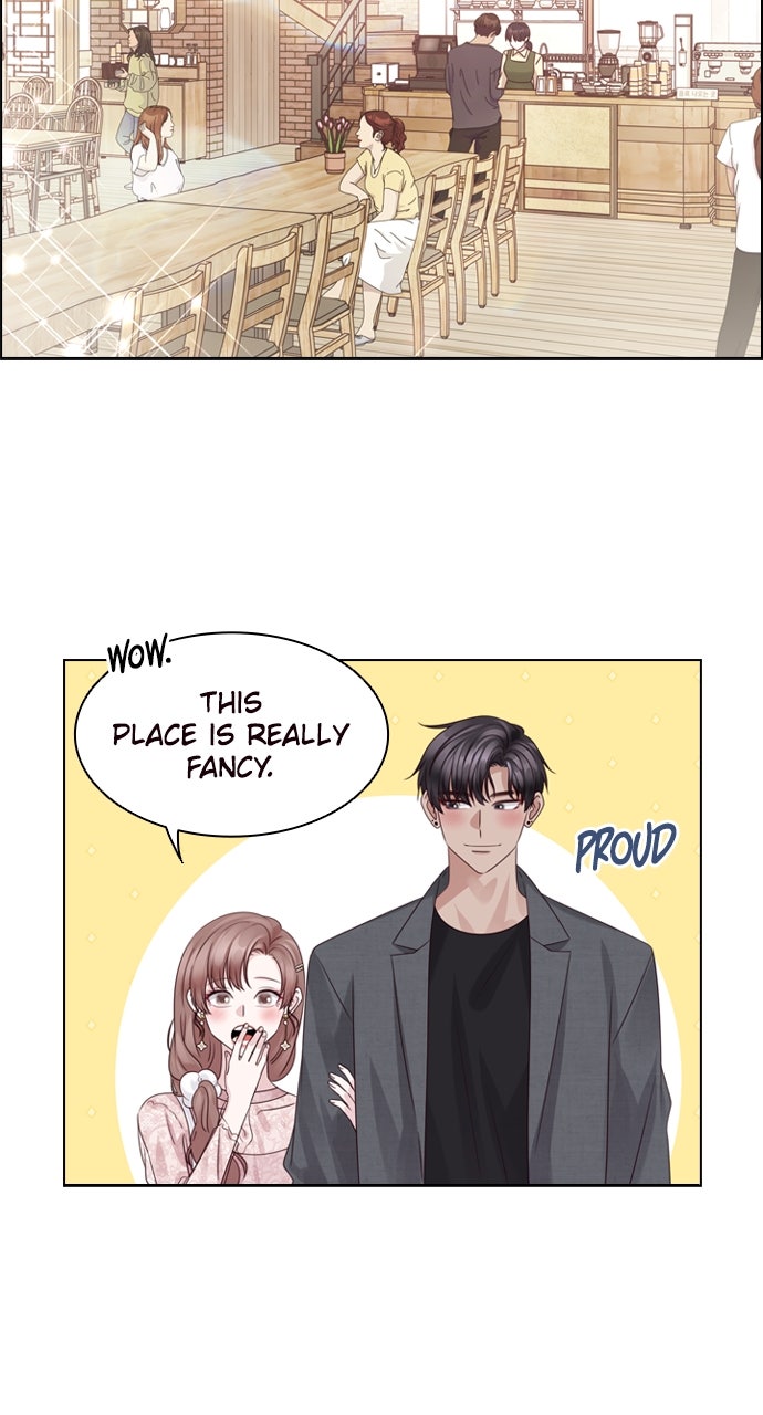 My Exes Fell For Me Chapter 69 - Page 45