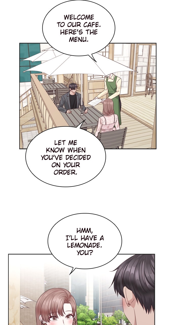 My Exes Fell For Me Chapter 69 - Page 48