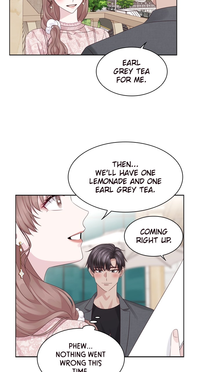 My Exes Fell For Me Chapter 69 - Page 49