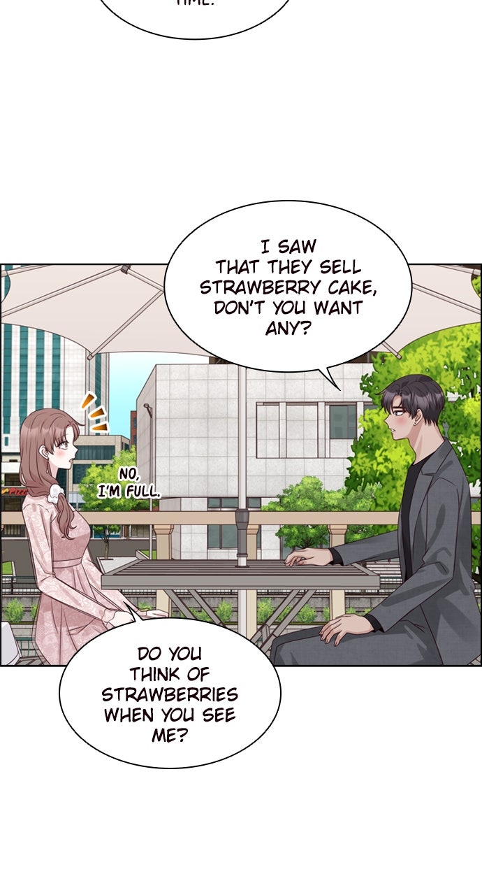 My Exes Fell For Me Chapter 69 - Page 50