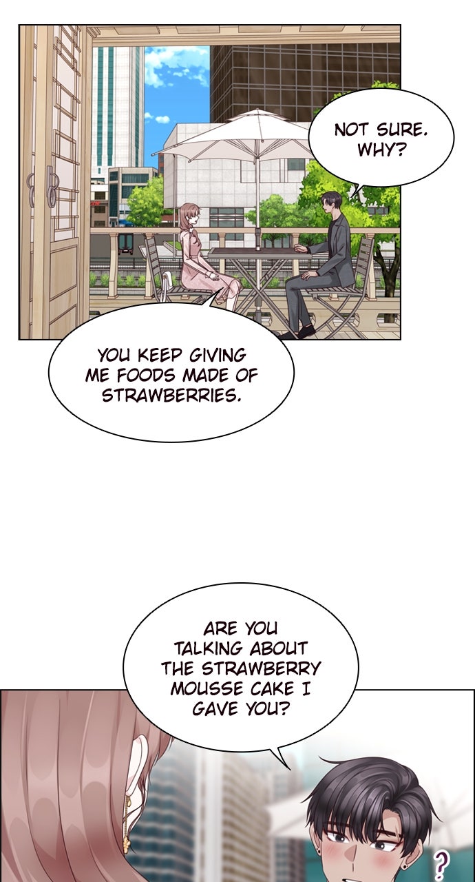 My Exes Fell For Me Chapter 69 - Page 51