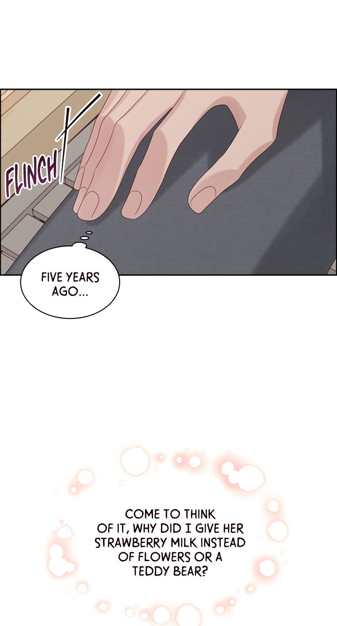 My Exes Fell For Me Chapter 69 - Page 53
