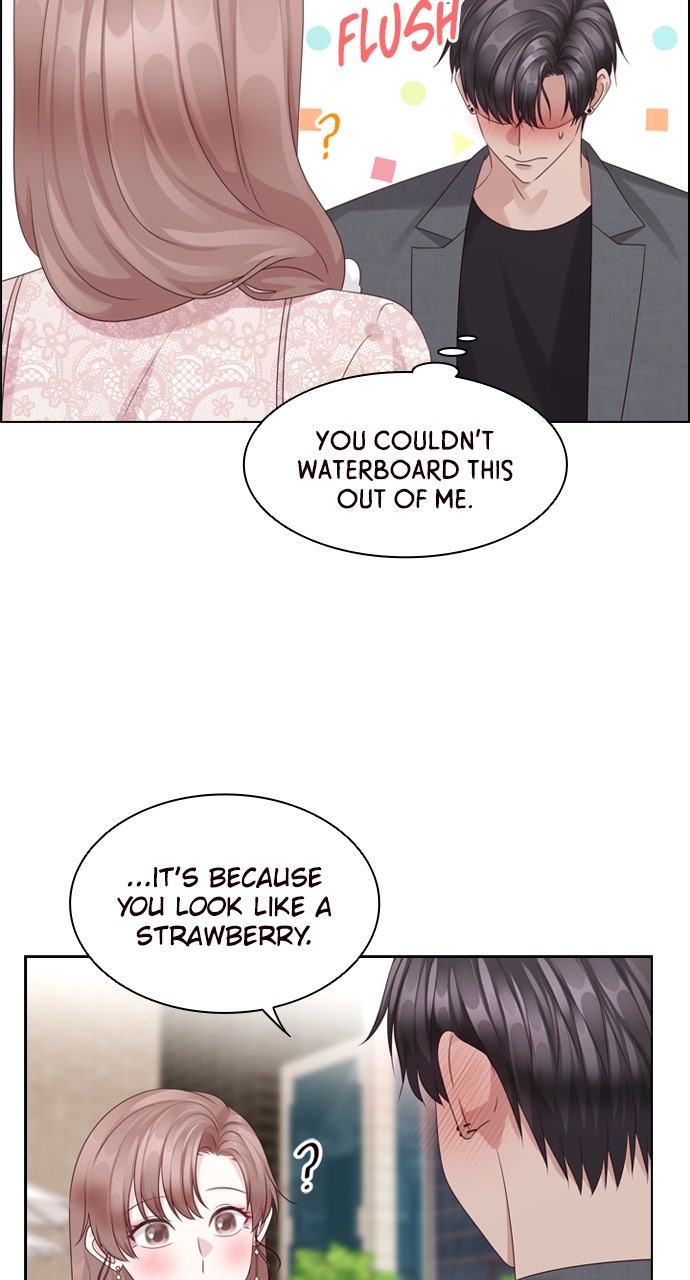 My Exes Fell For Me Chapter 69 - Page 57