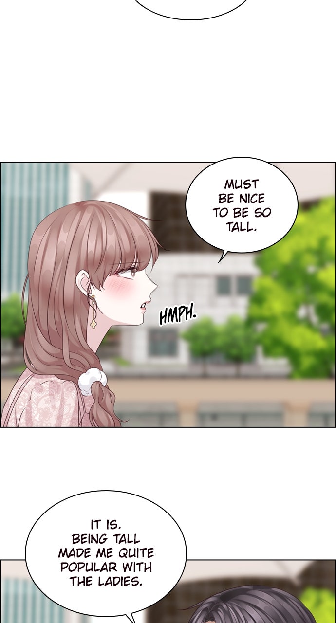 My Exes Fell For Me Chapter 69 - Page 59