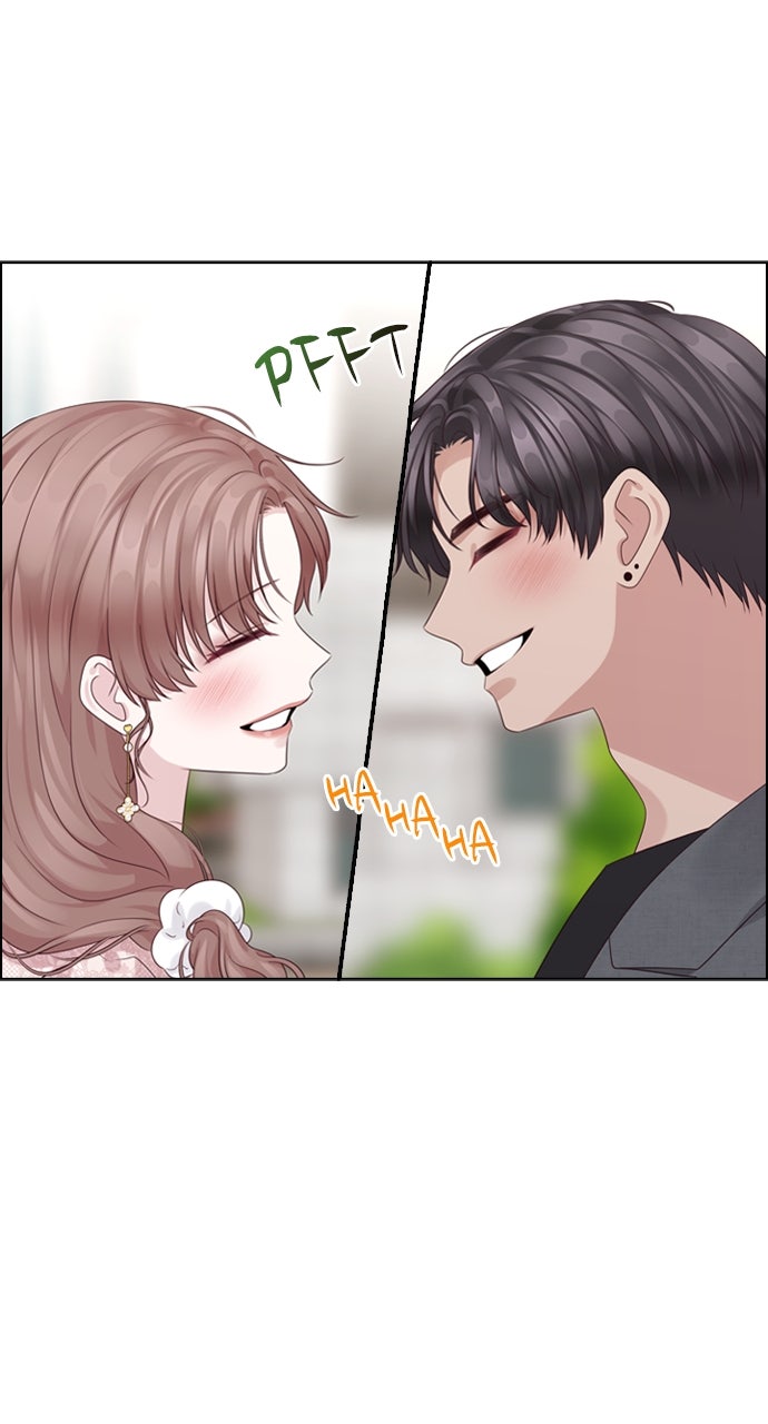 My Exes Fell For Me Chapter 69 - Page 62