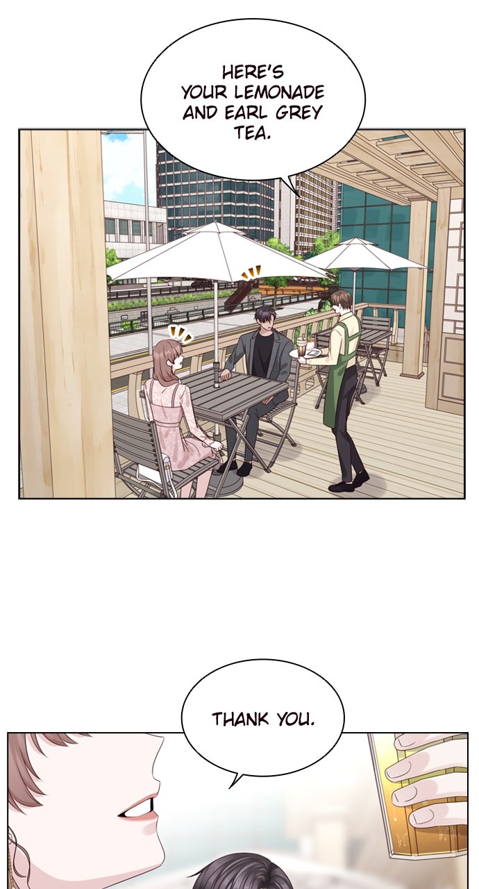 My Exes Fell For Me Chapter 69 - Page 63