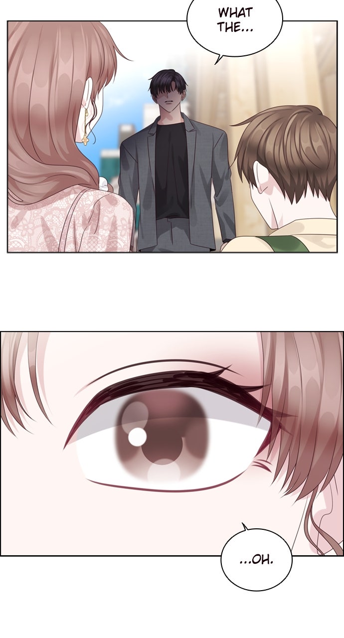 My Exes Fell For Me Chapter 69 - Page 67