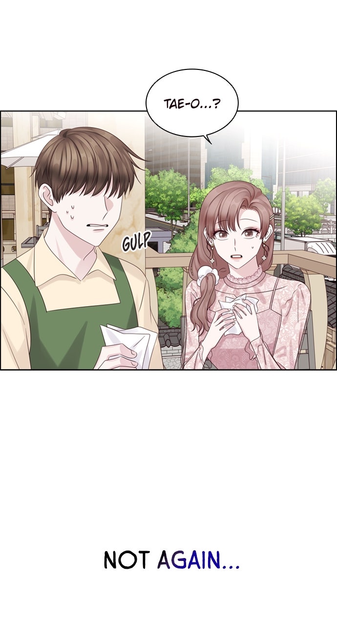 My Exes Fell For Me Chapter 69 - Page 68