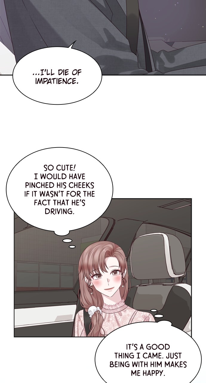 My Exes Fell For Me Chapter 69 - Page 8