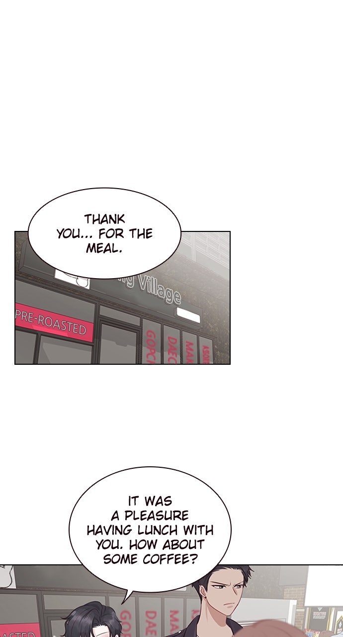 My Exes Fell For Me Chapter 7 - Page 1
