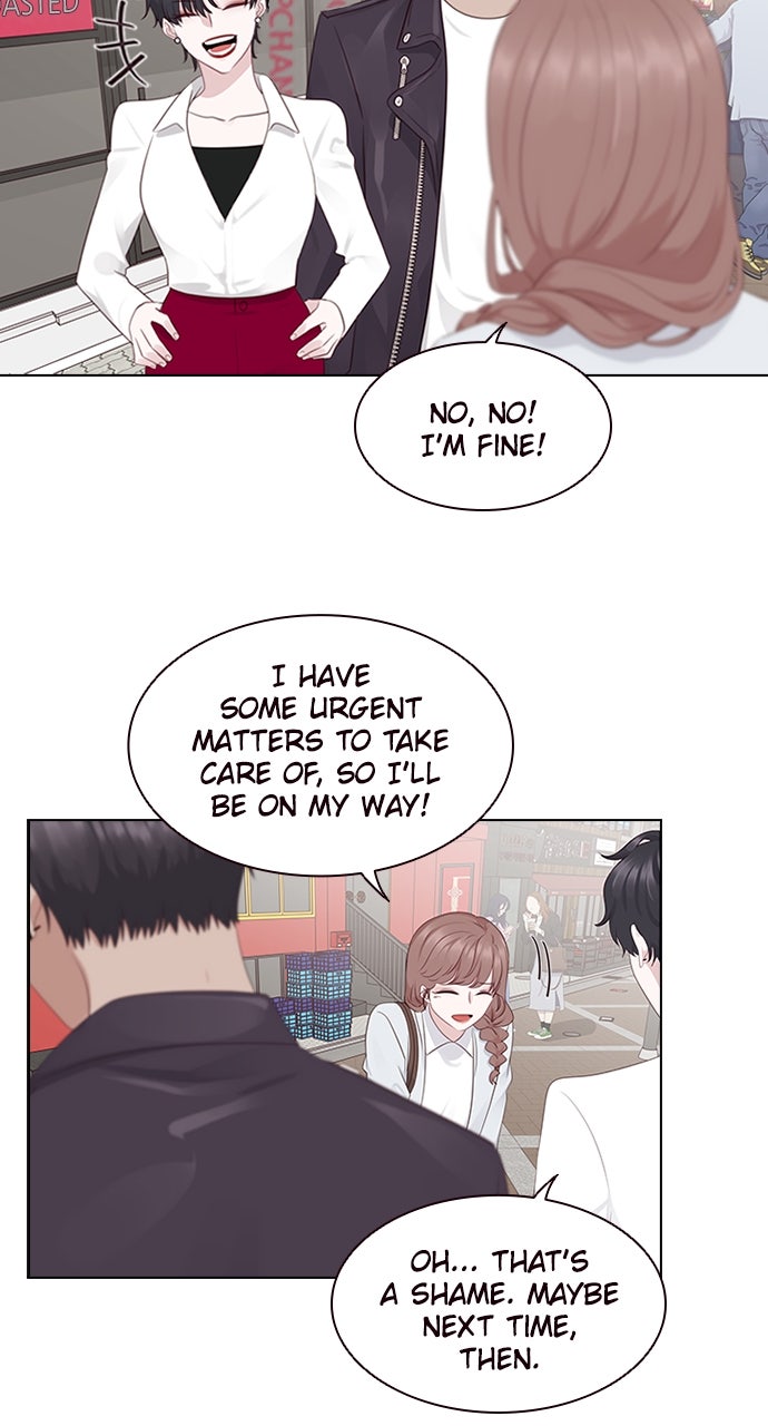 My Exes Fell For Me Chapter 7 - Page 2