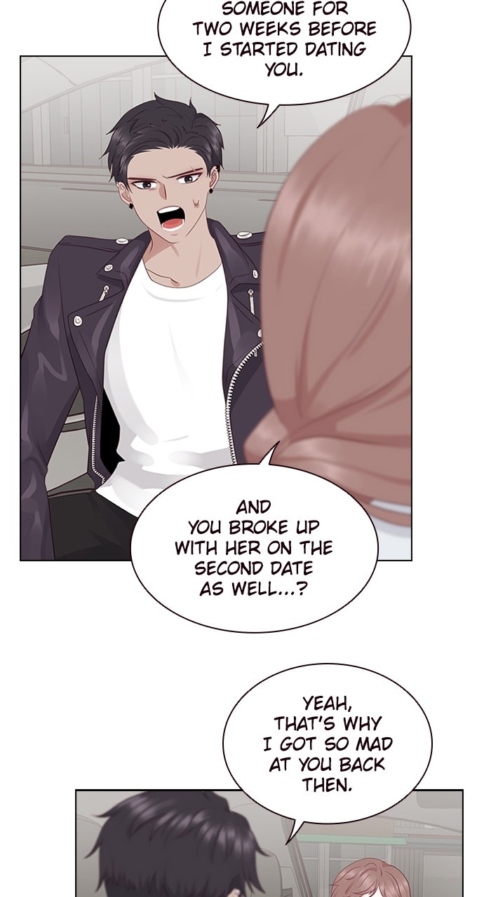 My Exes Fell For Me Chapter 7 - Page 11