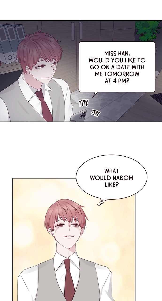 My Exes Fell For Me Chapter 7 - Page 18