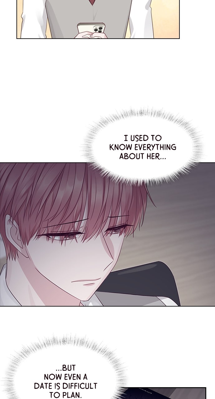 My Exes Fell For Me Chapter 7 - Page 19