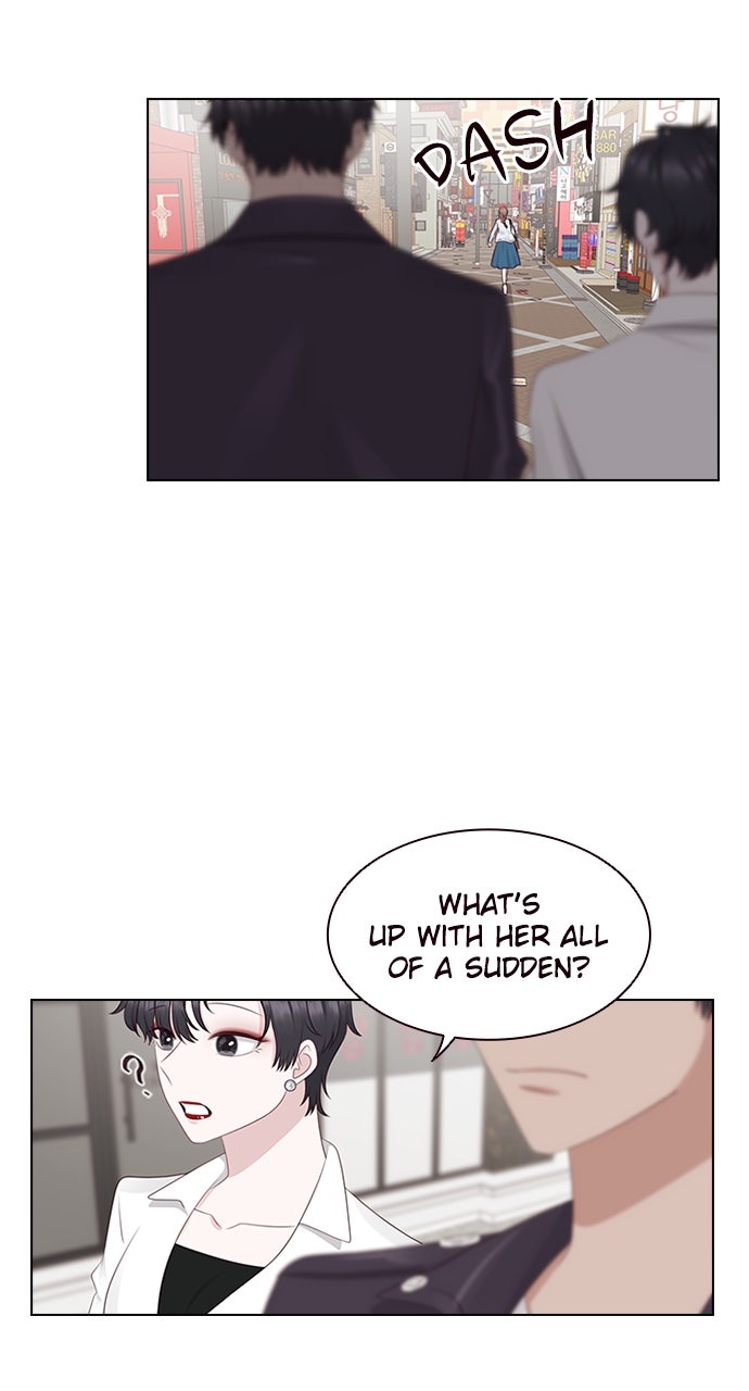 My Exes Fell For Me Chapter 7 - Page 3