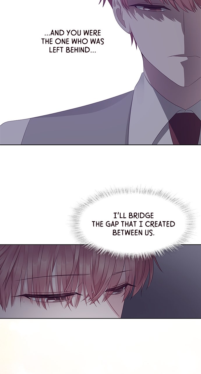 My Exes Fell For Me Chapter 7 - Page 21