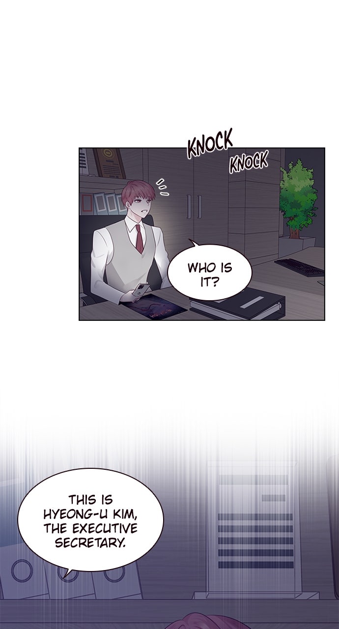 My Exes Fell For Me Chapter 7 - Page 25