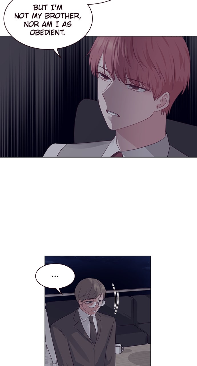 My Exes Fell For Me Chapter 7 - Page 30