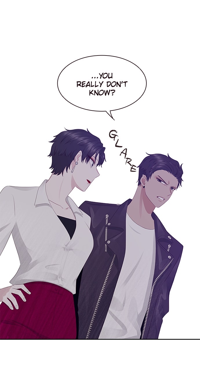 My Exes Fell For Me Chapter 7 - Page 4