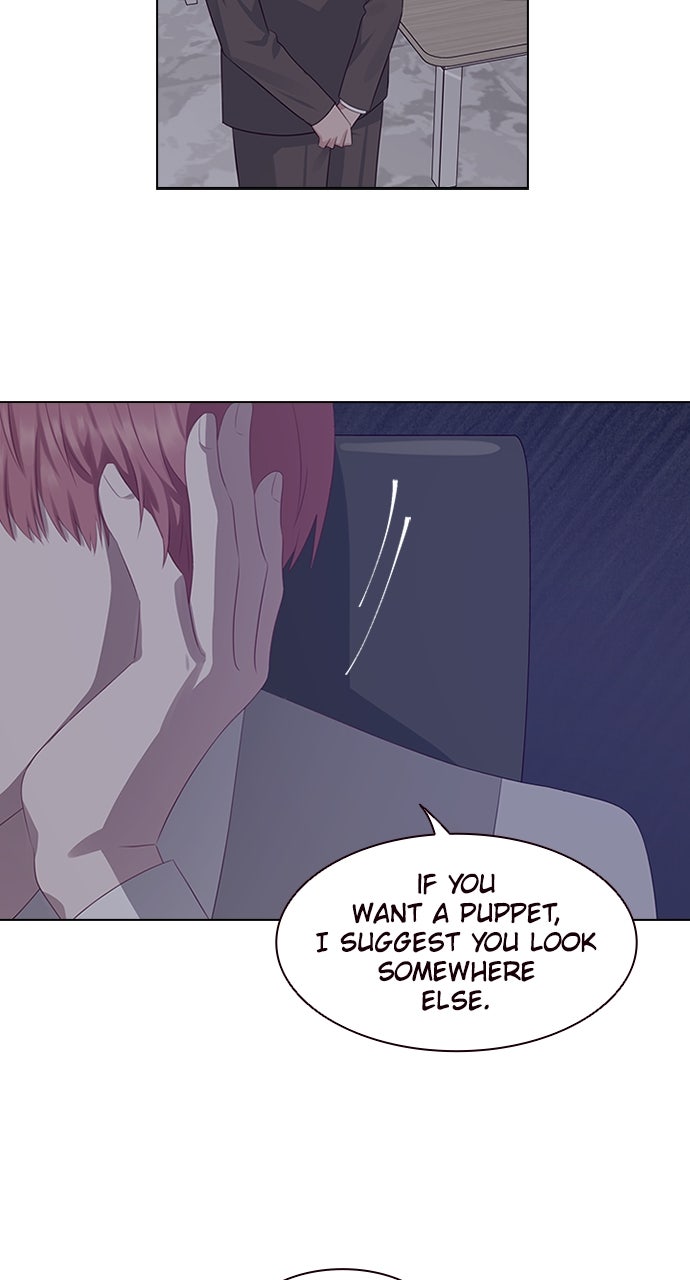 My Exes Fell For Me Chapter 7 - Page 31