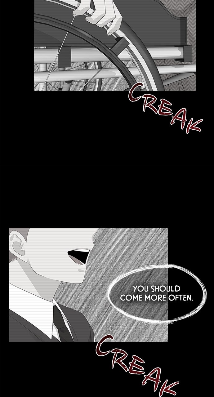 My Exes Fell For Me Chapter 7 - Page 34