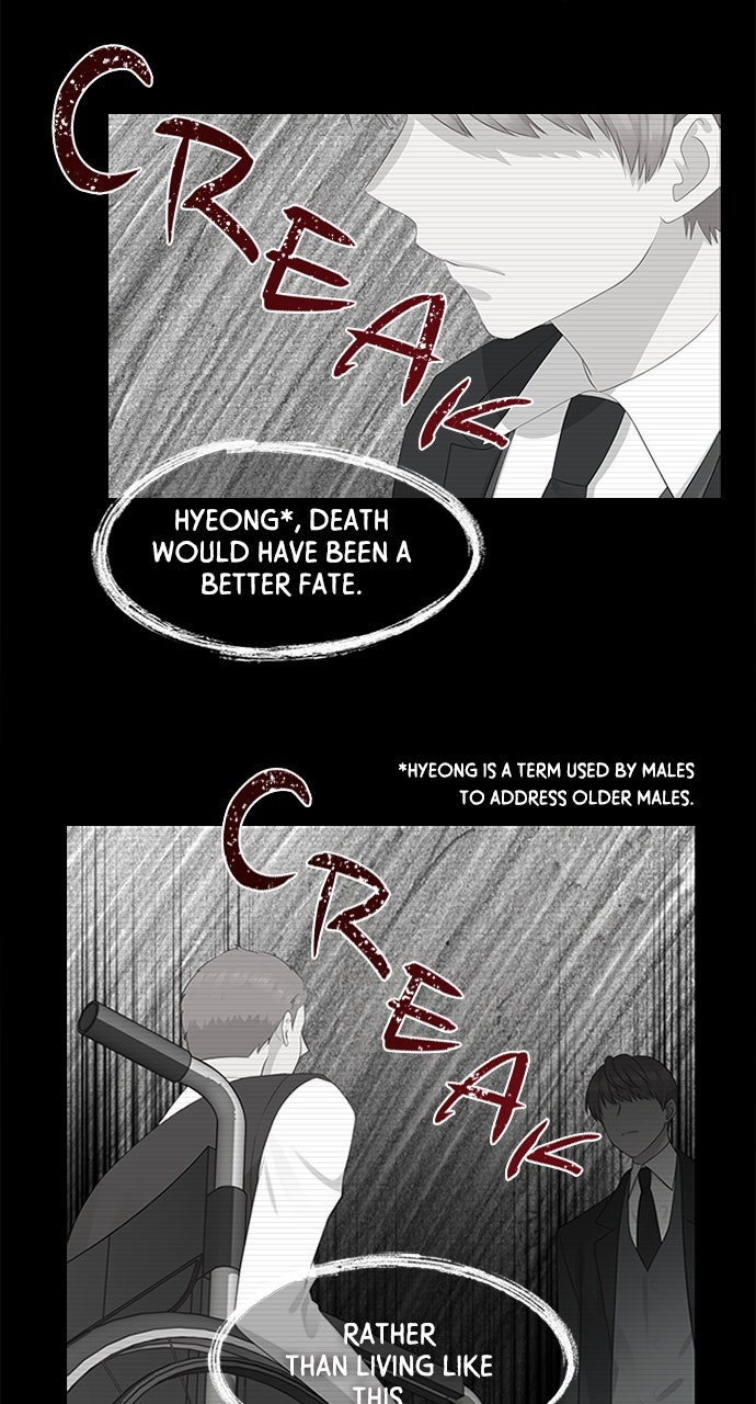 My Exes Fell For Me Chapter 7 - Page 35